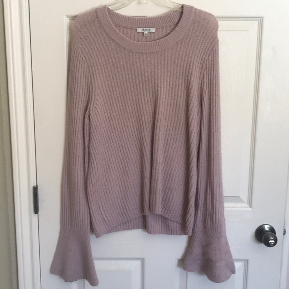Madewell sweater